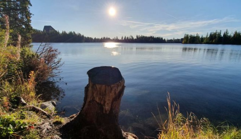 Hotel CROCUS **** Vysoké Tatry
